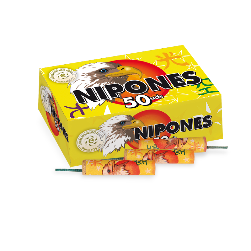 [0105] 50 NIPONES