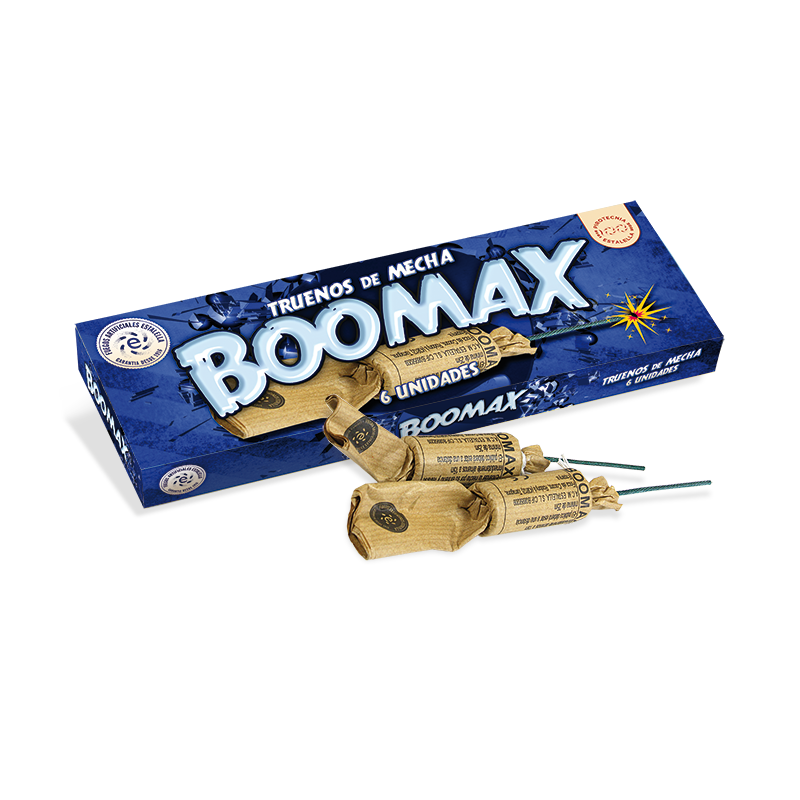 [0212] 6 TRONS BOOMAX