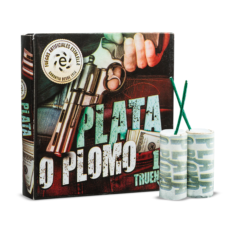 [0226] 10 PLATA O PLOMO
