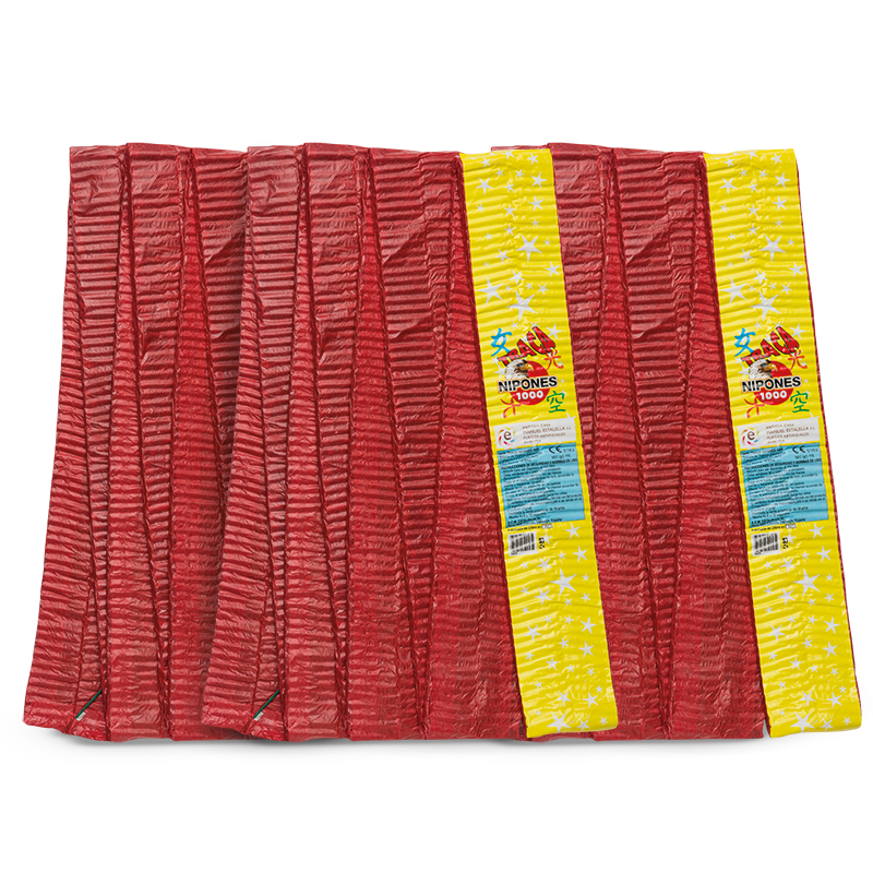 [0409] TRACA 1000 NIPONS