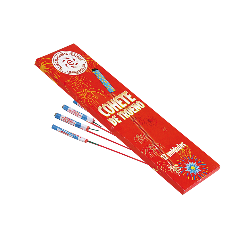 [0501] COETS INFANTILS TRO 12 UNITATS