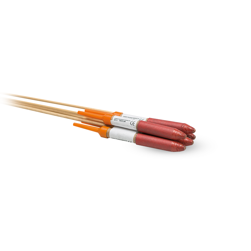 [0602] COETS TRO TRITON 5 UNITATS