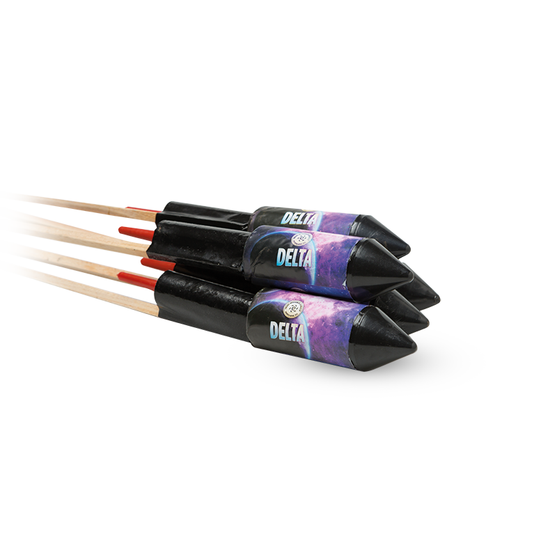 COETS LLUM DELTA 5 UNITATS