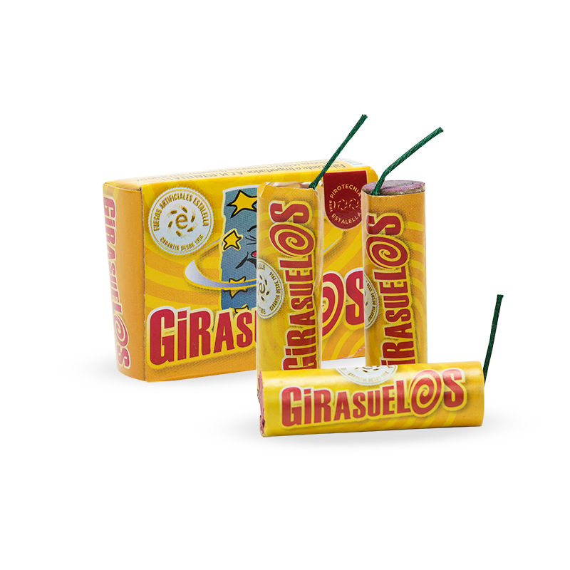 [2003] 3 GIRASOLS