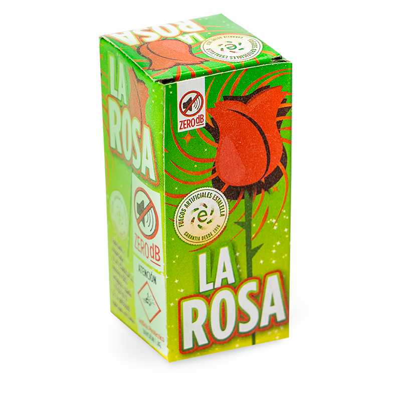 [2204] FONT LA ROSA