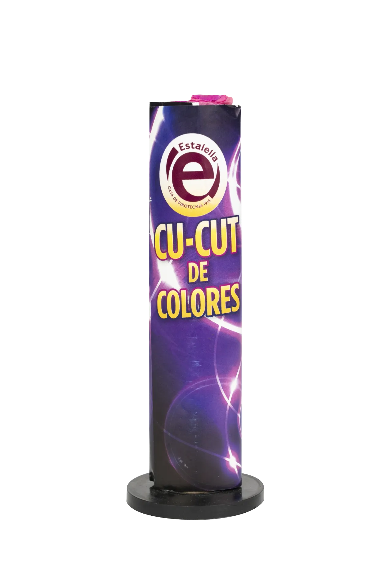 [2252] 1 CU-CUT DE COLORS