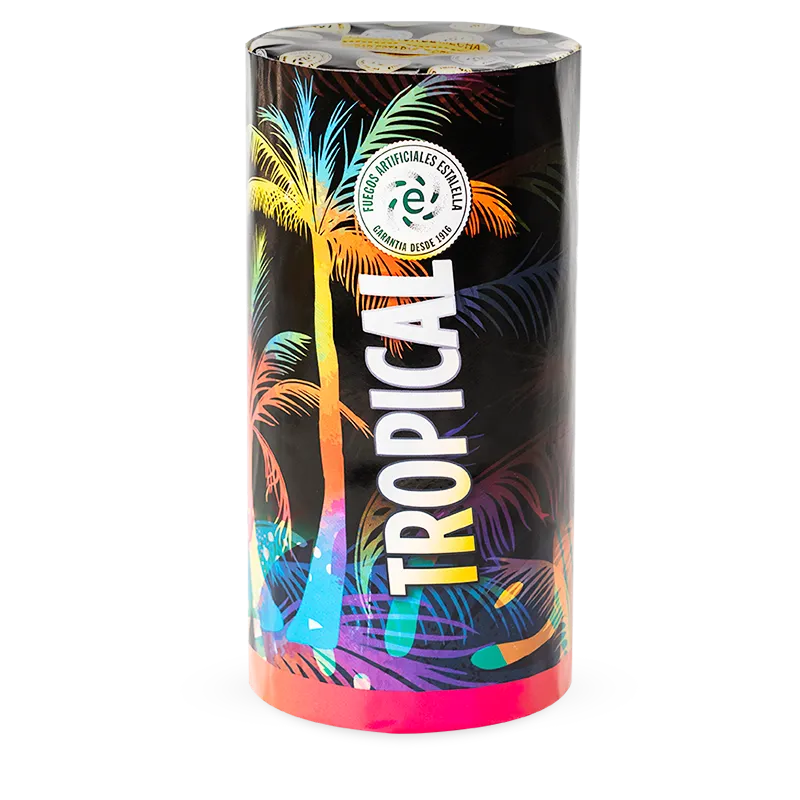 [2284] FUENTE TROPICAL