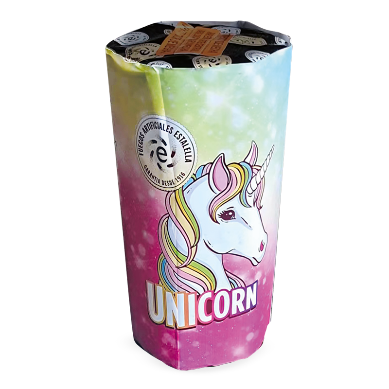 [2314] FUENTE UNICORN