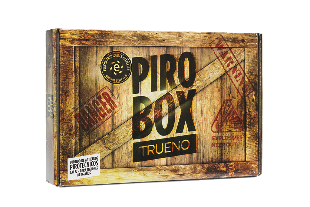 PIROBOX TRO