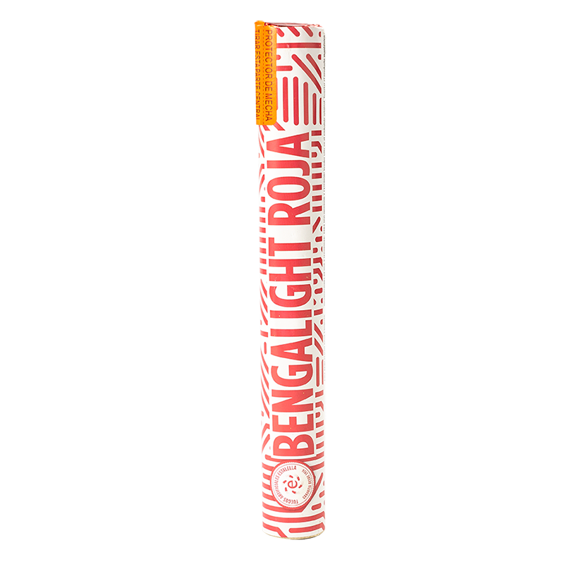 [4265] BENGALIGHT VERMELLA
