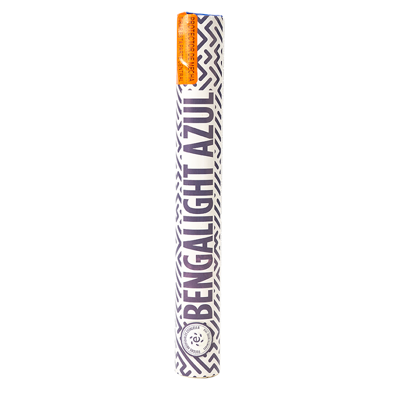 BENGALIGHT BLAU