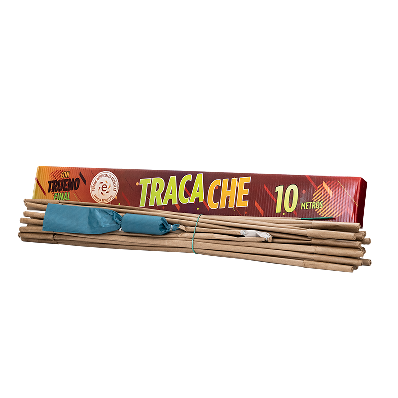 [48010] TRACA CHE 10 METROS