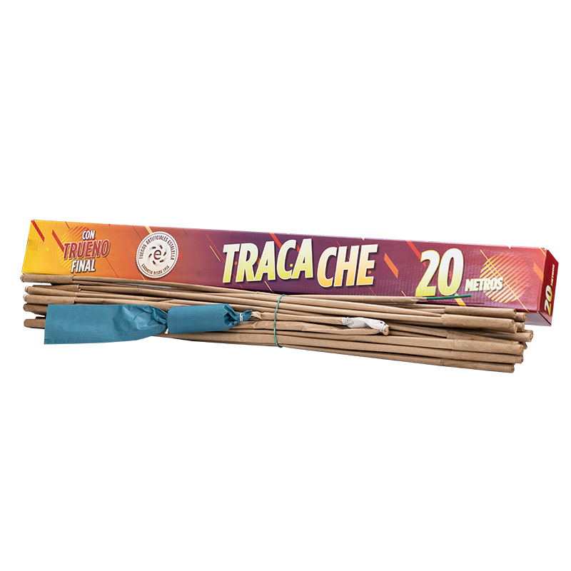 [48020] TRACA CHE 20 METRES