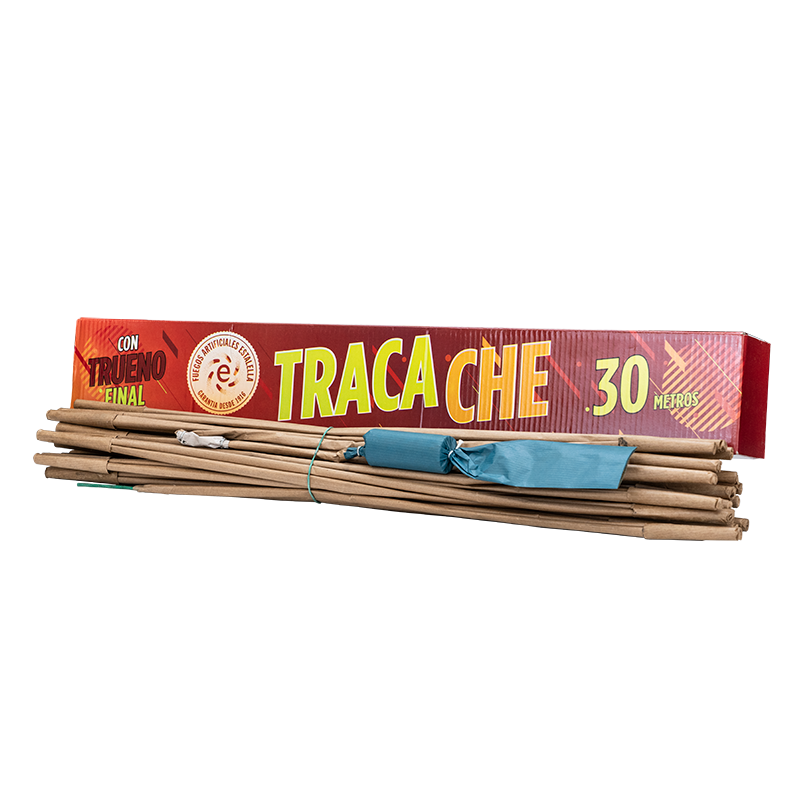 [48030] TRACA CHE 30 METRES