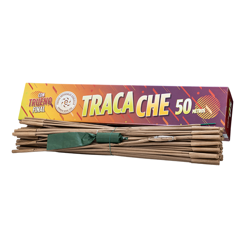 [48050] TRACA CHE 50 METRES