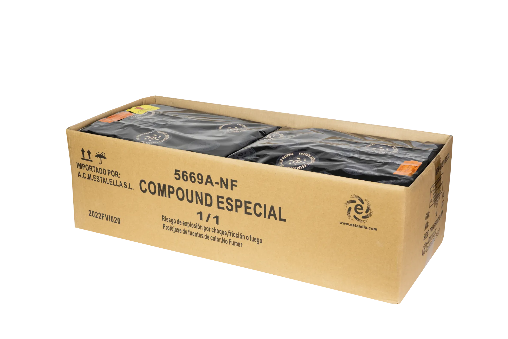 [5669A-NF] COMPOUND ESPECIAL