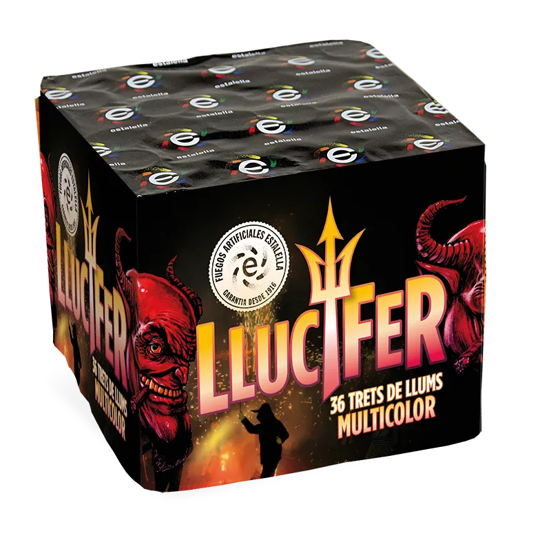LUCIFER