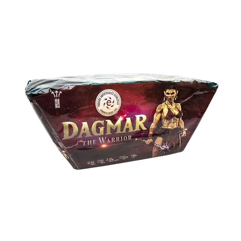 [5744A] DAGMAR