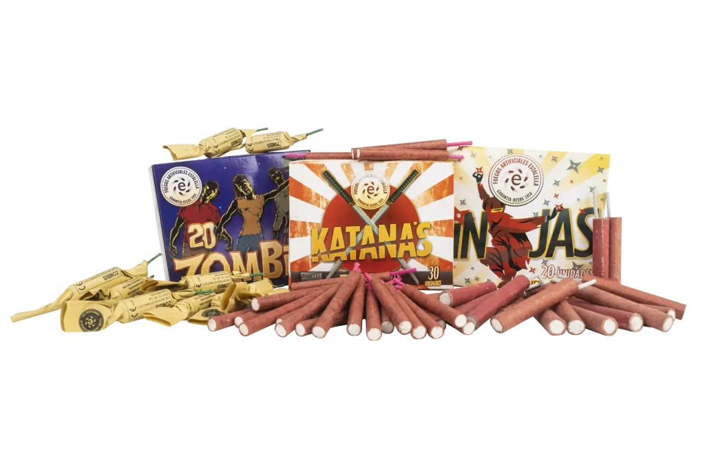 PACK KTRONA