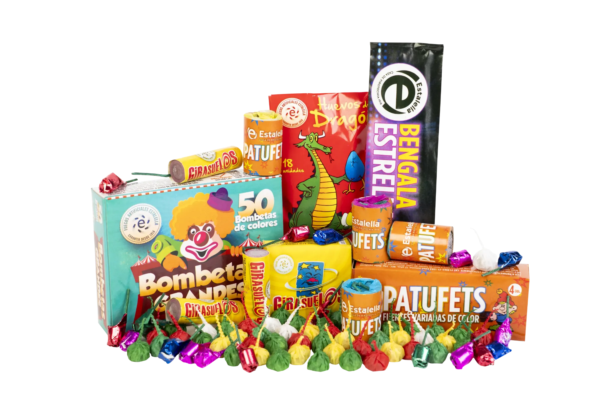 KID PACK