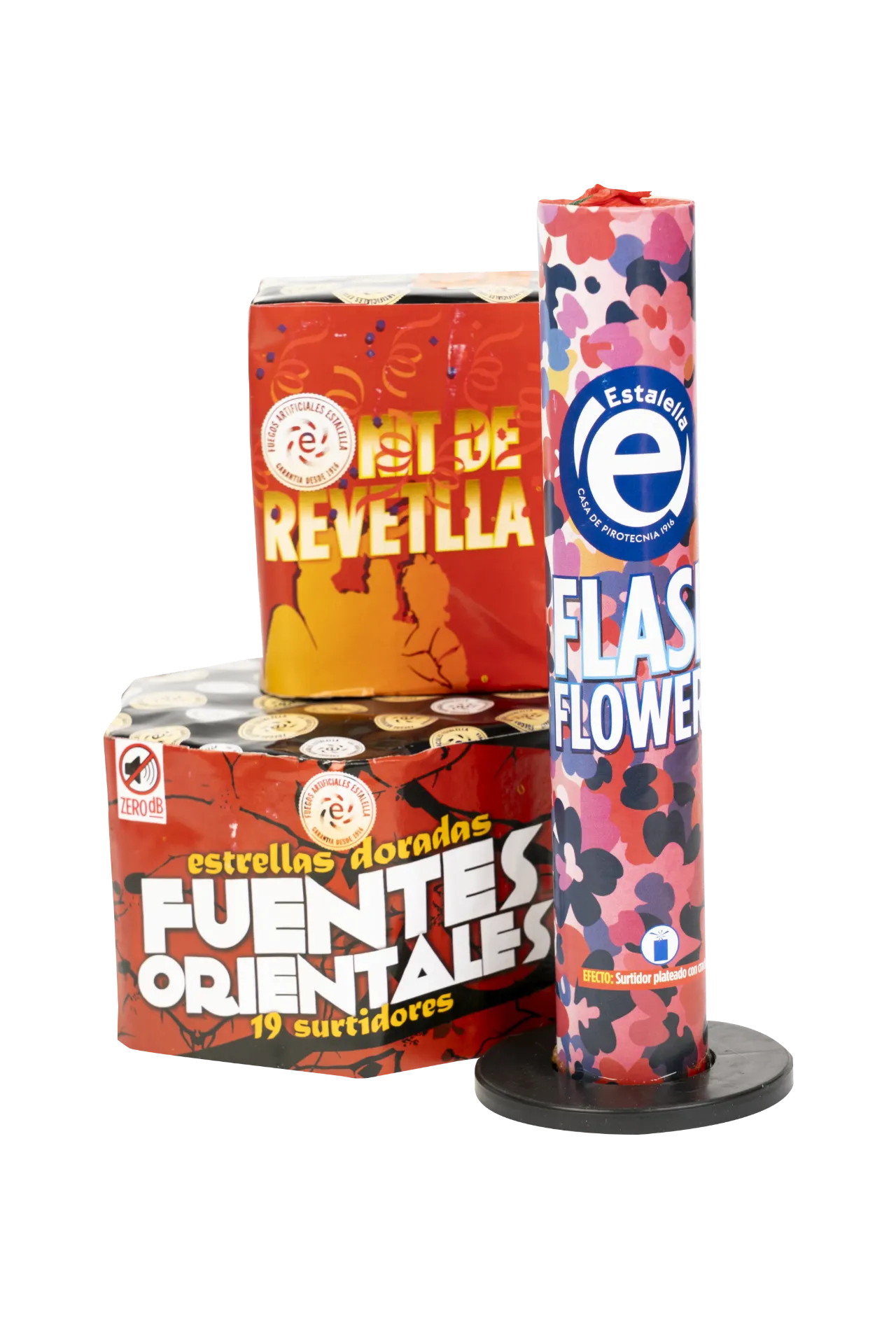 PACK FUENTE
