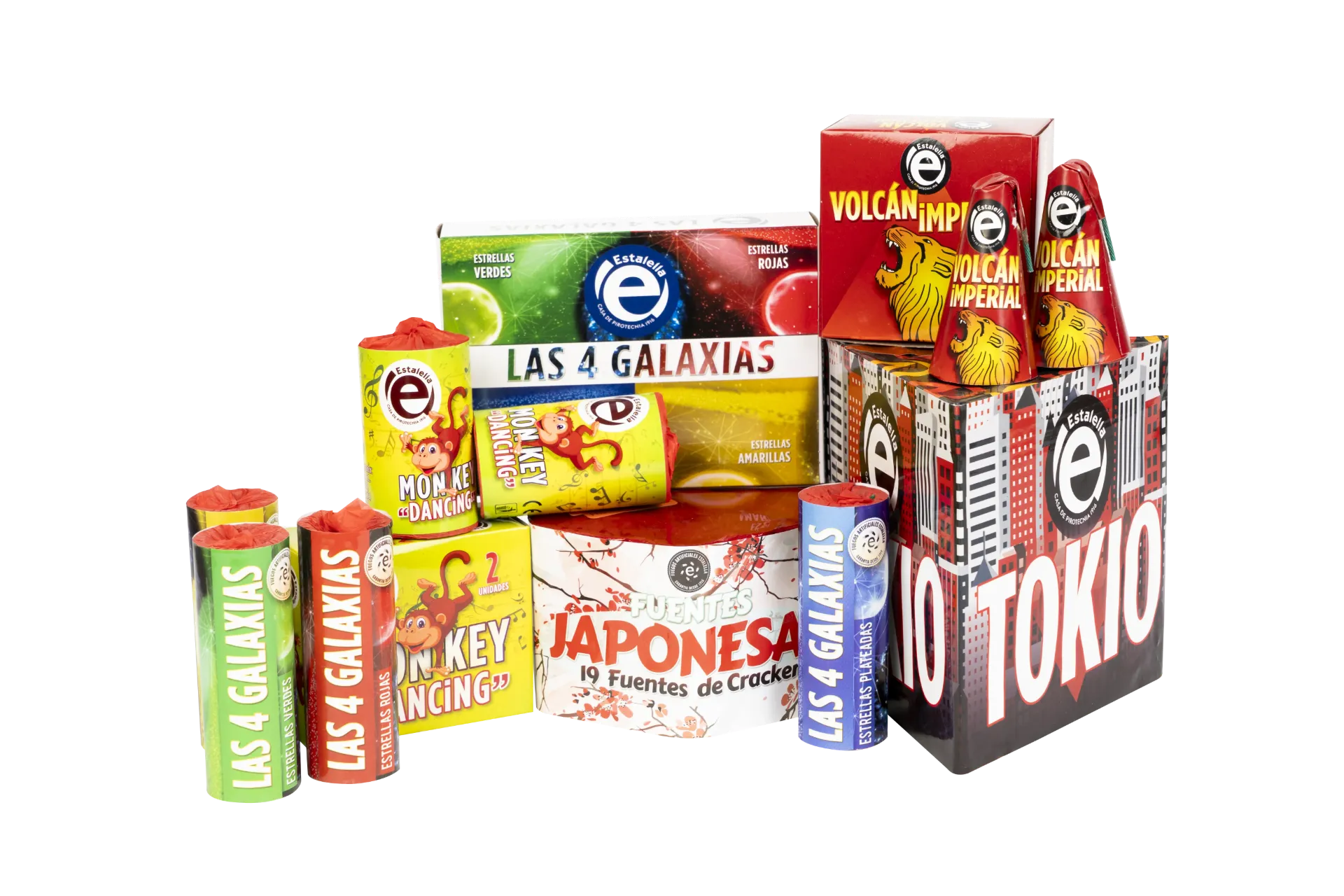 PACK SUPER FUENTE