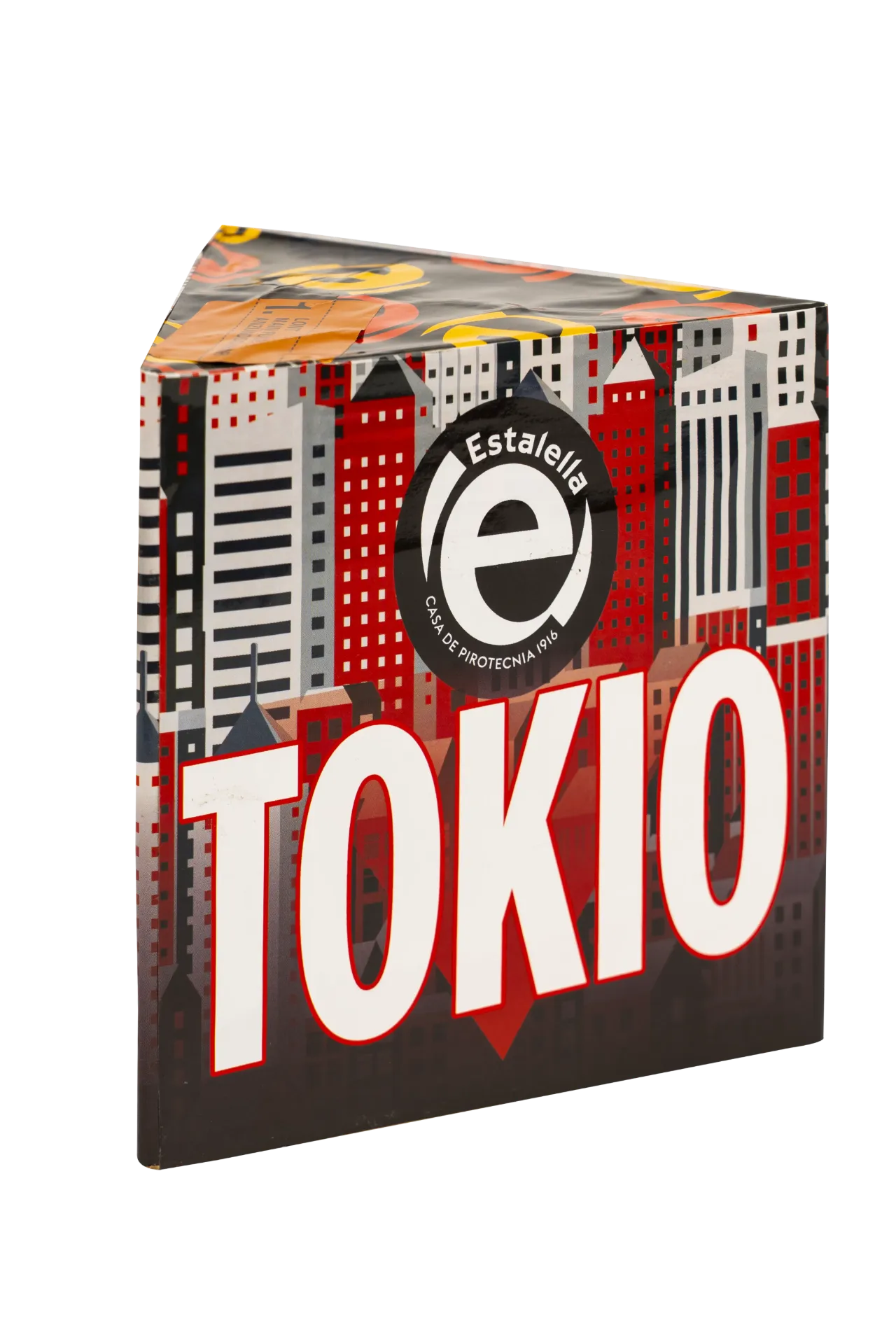 FONT TOKIO