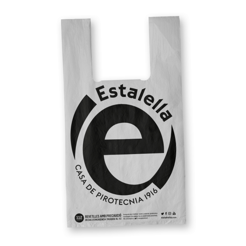 Residuos plasticos